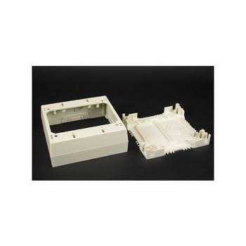 Wiremold 229000 Metal Box Switch Kit - Zenithce