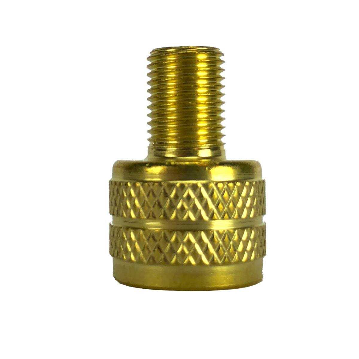 Haltec 5 8807n-4 Large Bore Tire Valve Adapters to Standard Bore OTR Truck Farm - Zenithce