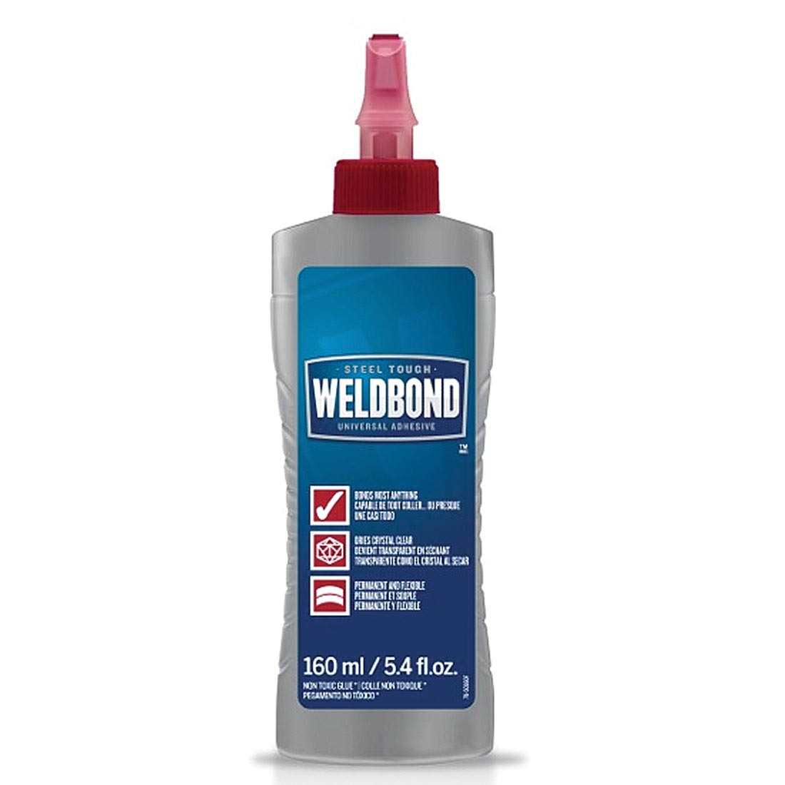 Weldbond Universal Adhesive - Zenithce