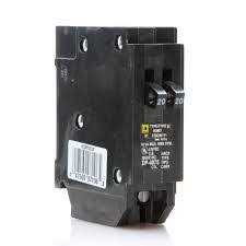 Square D HOMT1515 Circuit Breaker - Zenithce