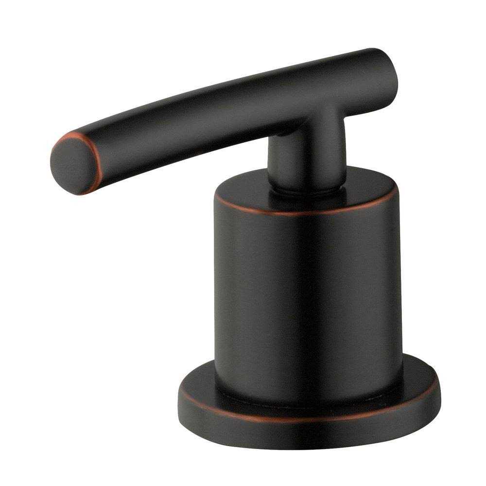 Glacier Bay Dorset 8 in. Widespread 2-Handle High-Arc Bathroom Faucet - Zenithce