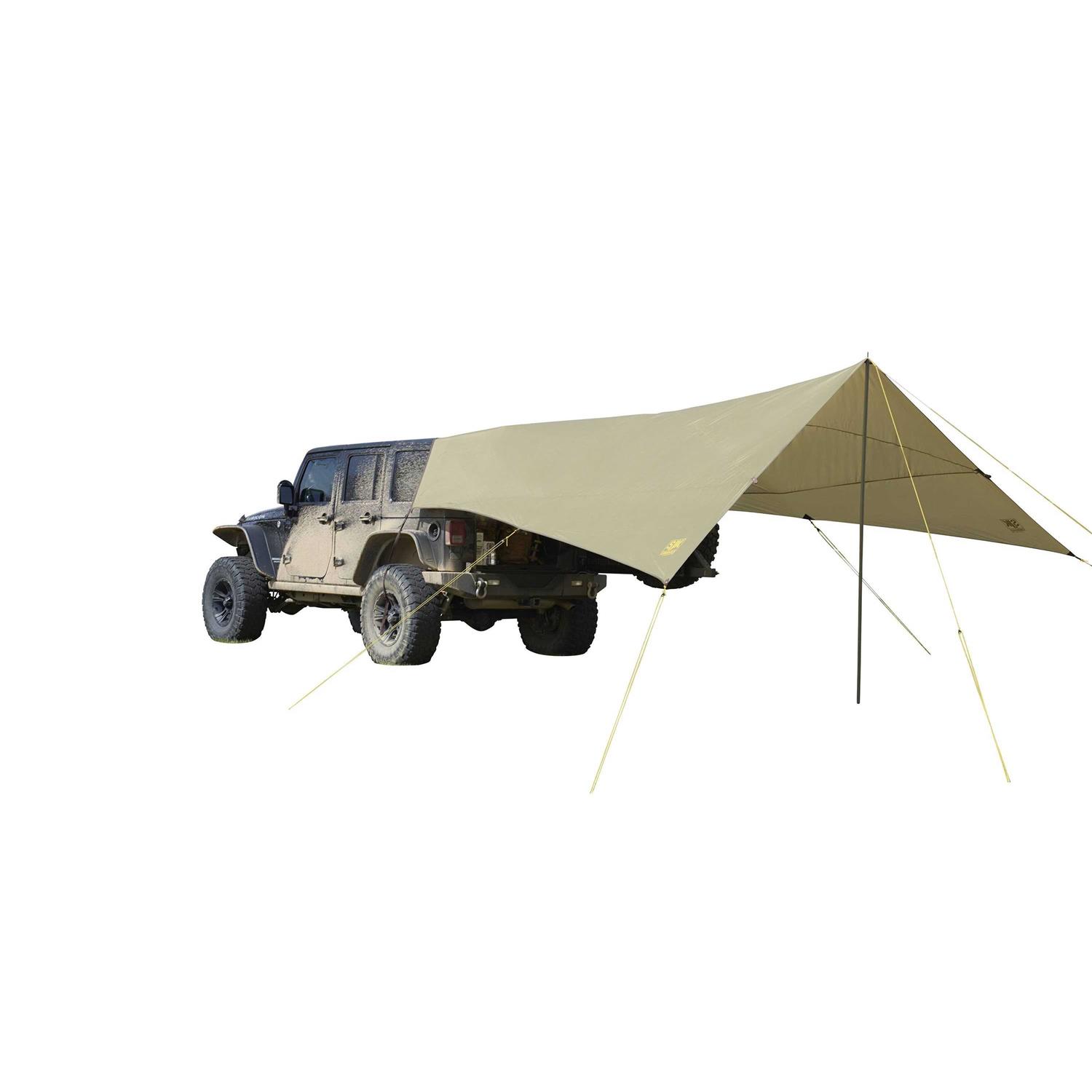 Sluice Fox Complete Gold Mining Kit Folding 50 inch Gold Sluice Box - Zenithce