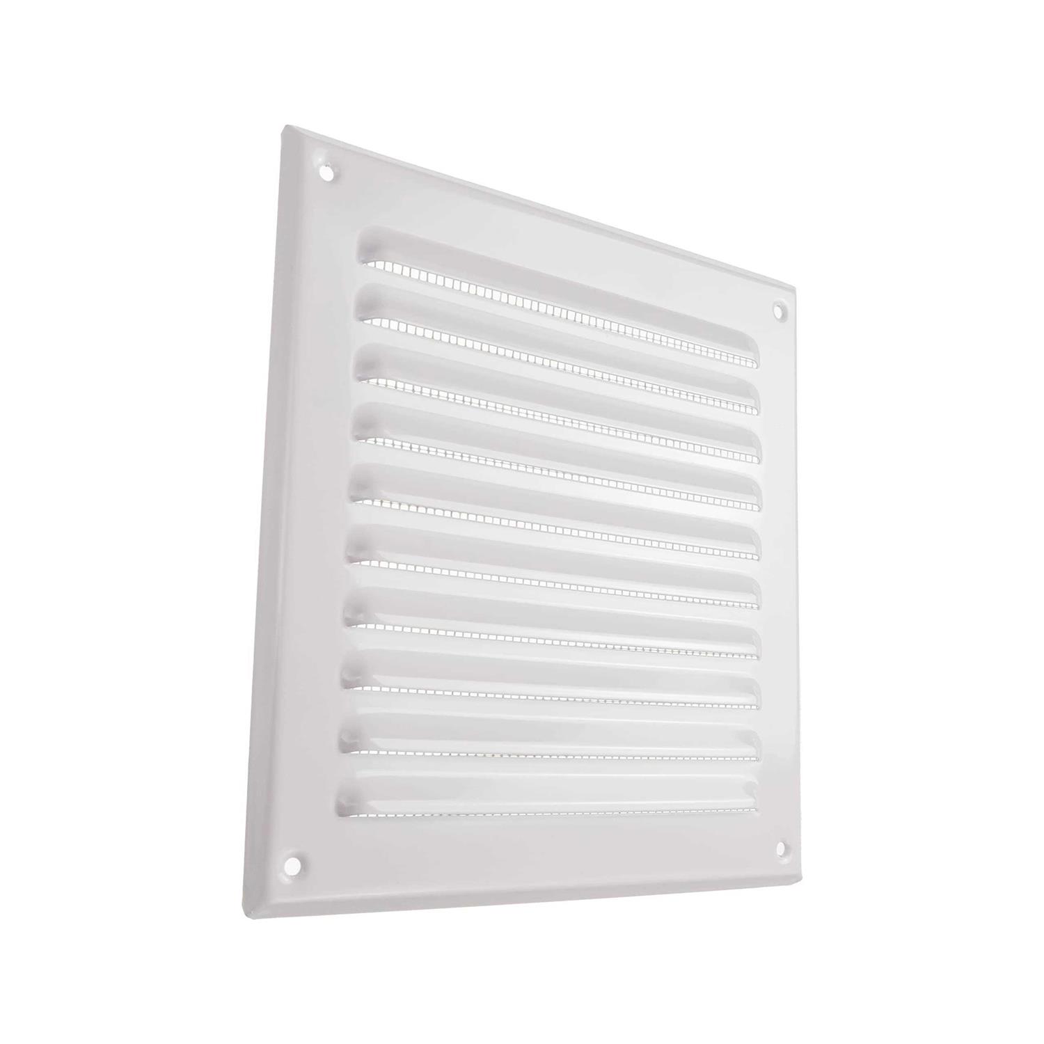 Vent Systems Soffit Vent Cover Round Air Vent Louver - Zenithce