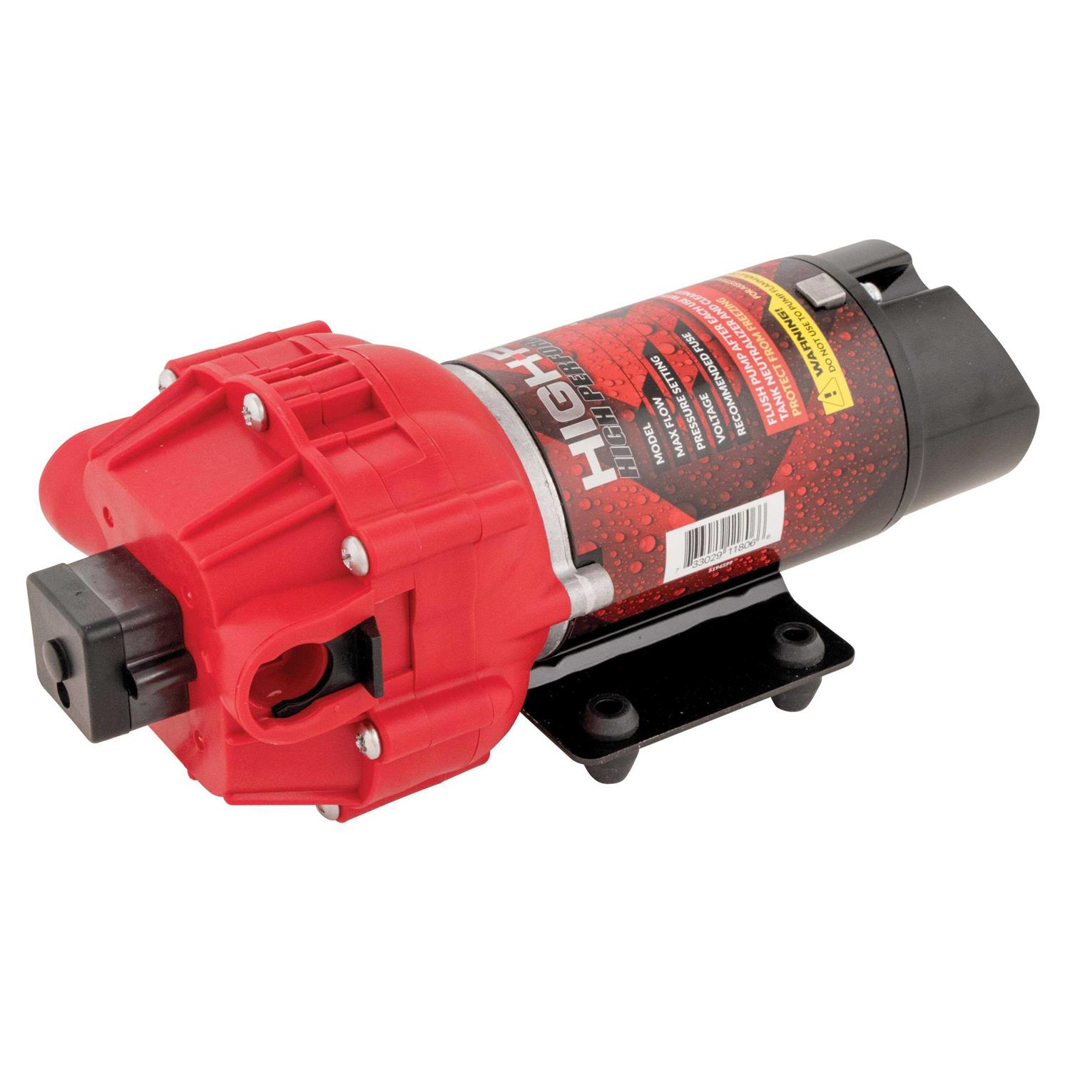 Fimco 3.8 GPM Pump Fittings - Zenithce