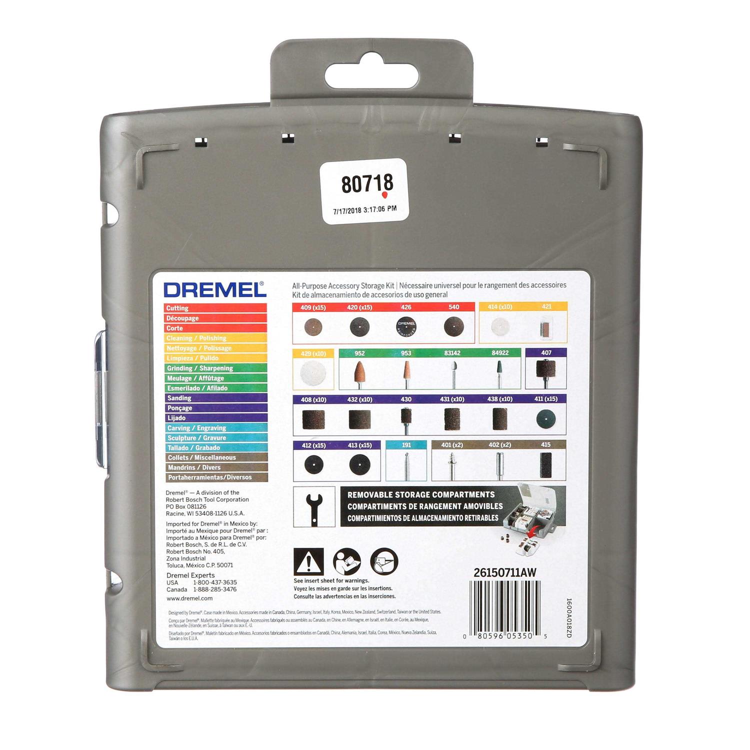 Dremel 9100 - Zenithce