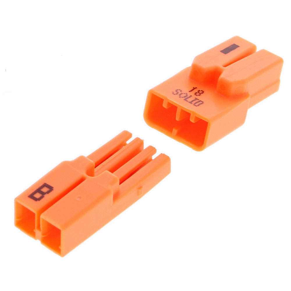 Ideal 30-643J Twister ProFLEX Mini Wire Connector - Zenithce
