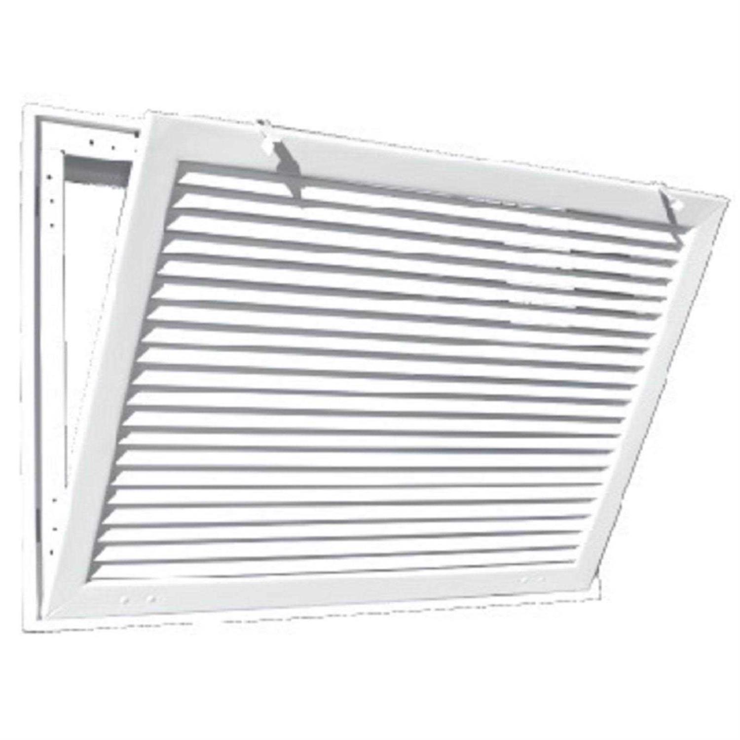 Truaire C17030X06 Return Air Grille C170 30X06 - Zenithce