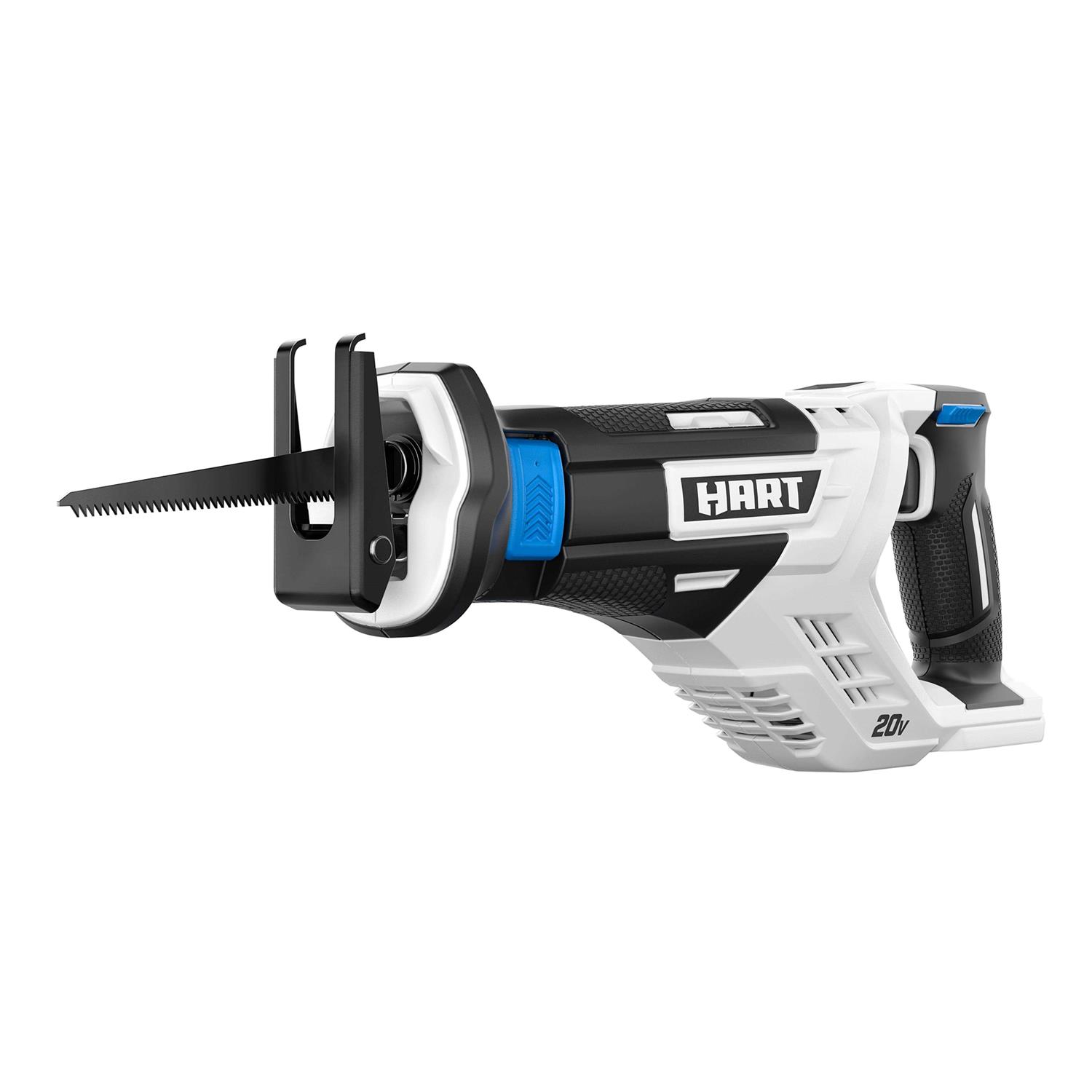 Hart Hpdd50b 20-Volt Cordless 3/8-inch Drill/Driver Kit - Zenithce