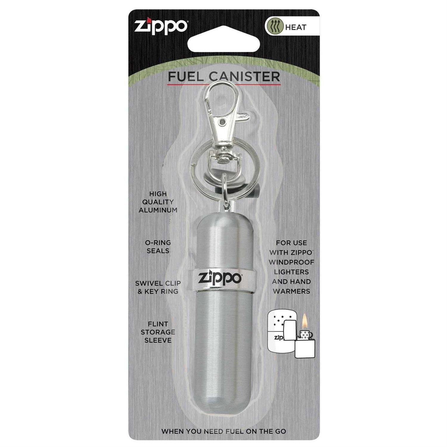 Zippo Flex Neck Utility XL Lighter - Zenithce