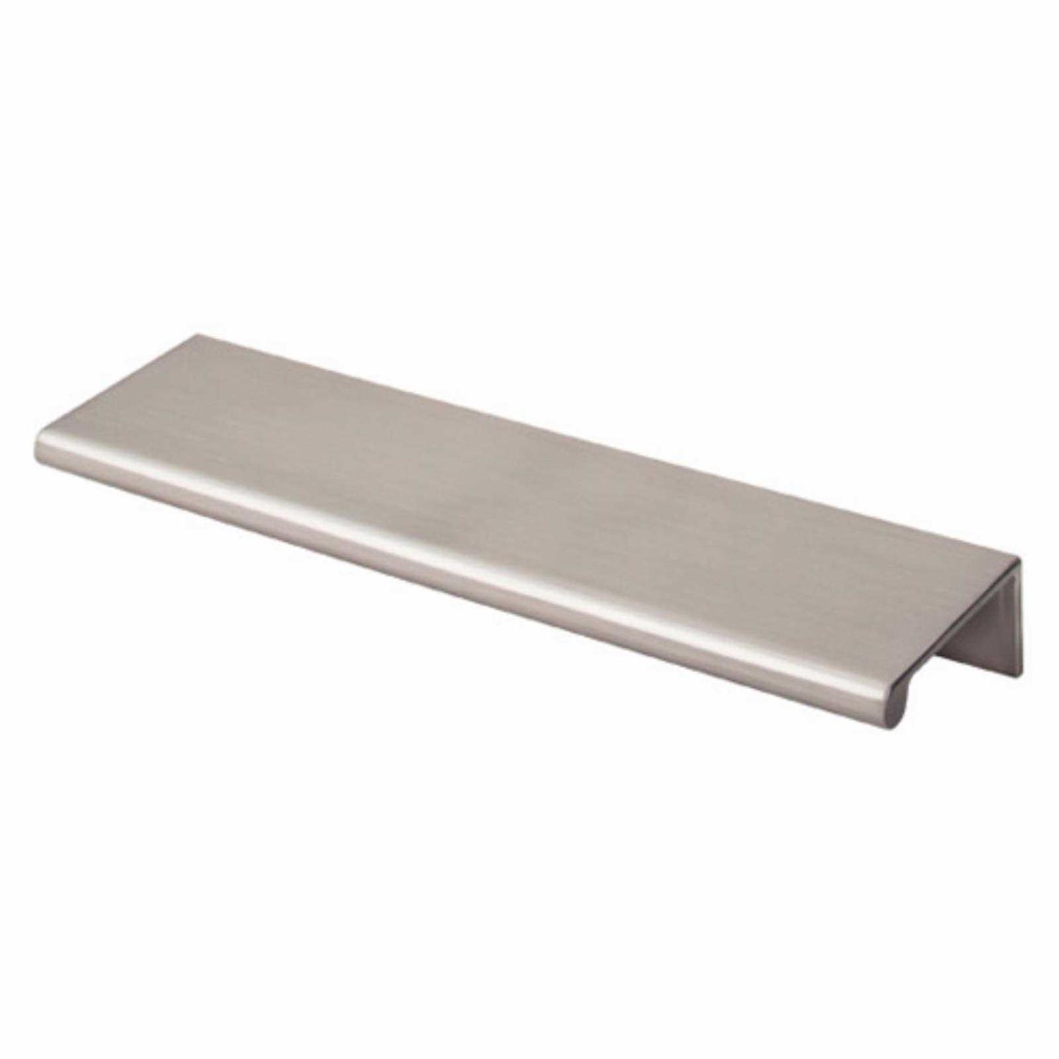 Top Knobs Mercer TK503 Europa Tab Pull - Zenithce
