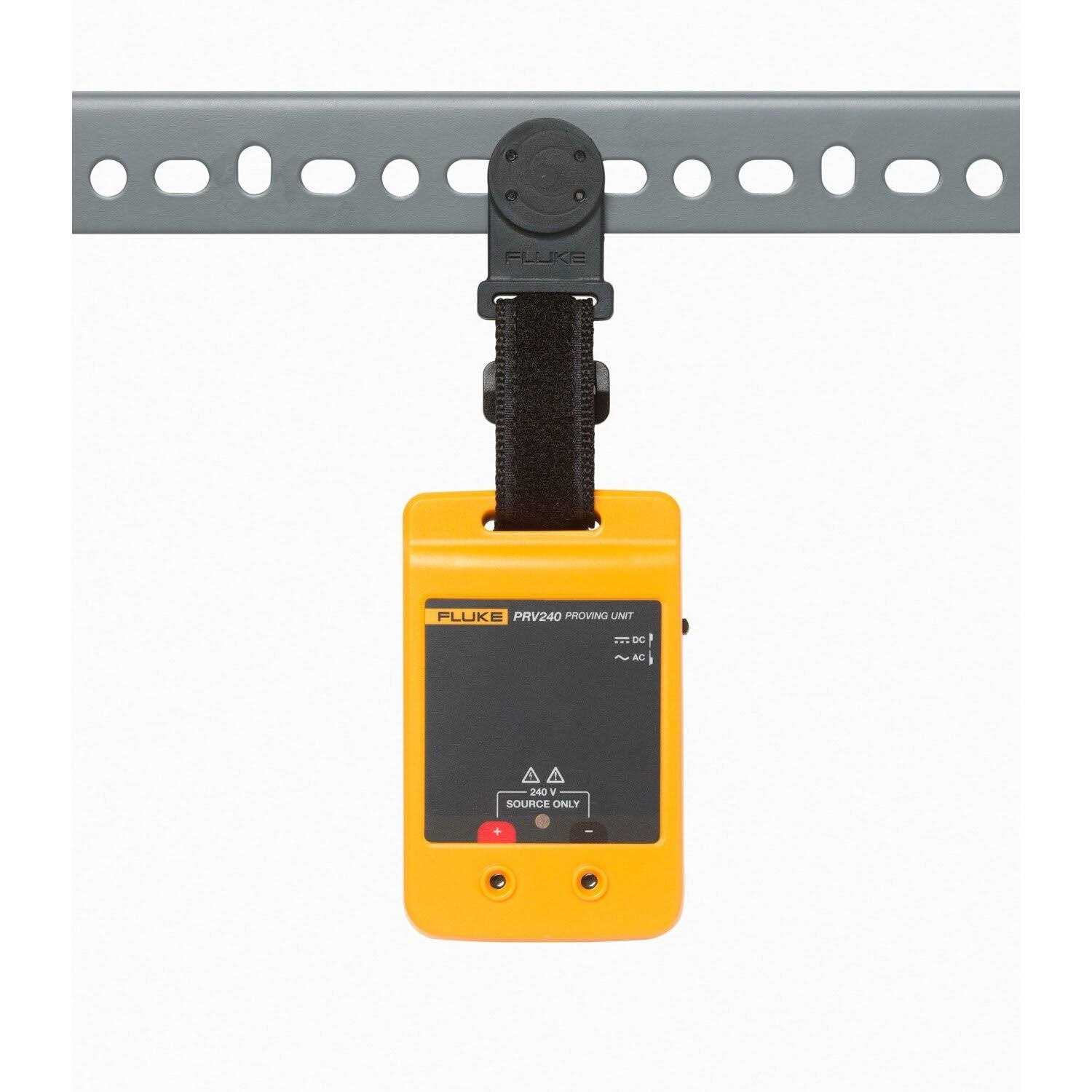 Fluke PRV240 Proving Unit - Zenithce