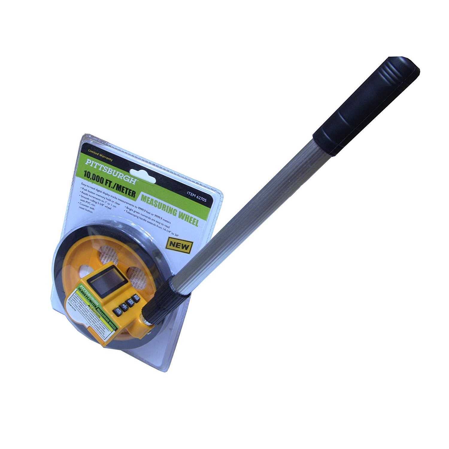 Pittsburgh 10 in. Multi-Purpose Pry Bar - Zenithce