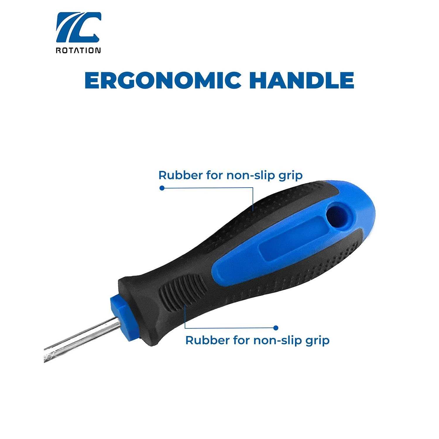 Rotation 4 PCs Precision Hook and Pick Set - Zenithce