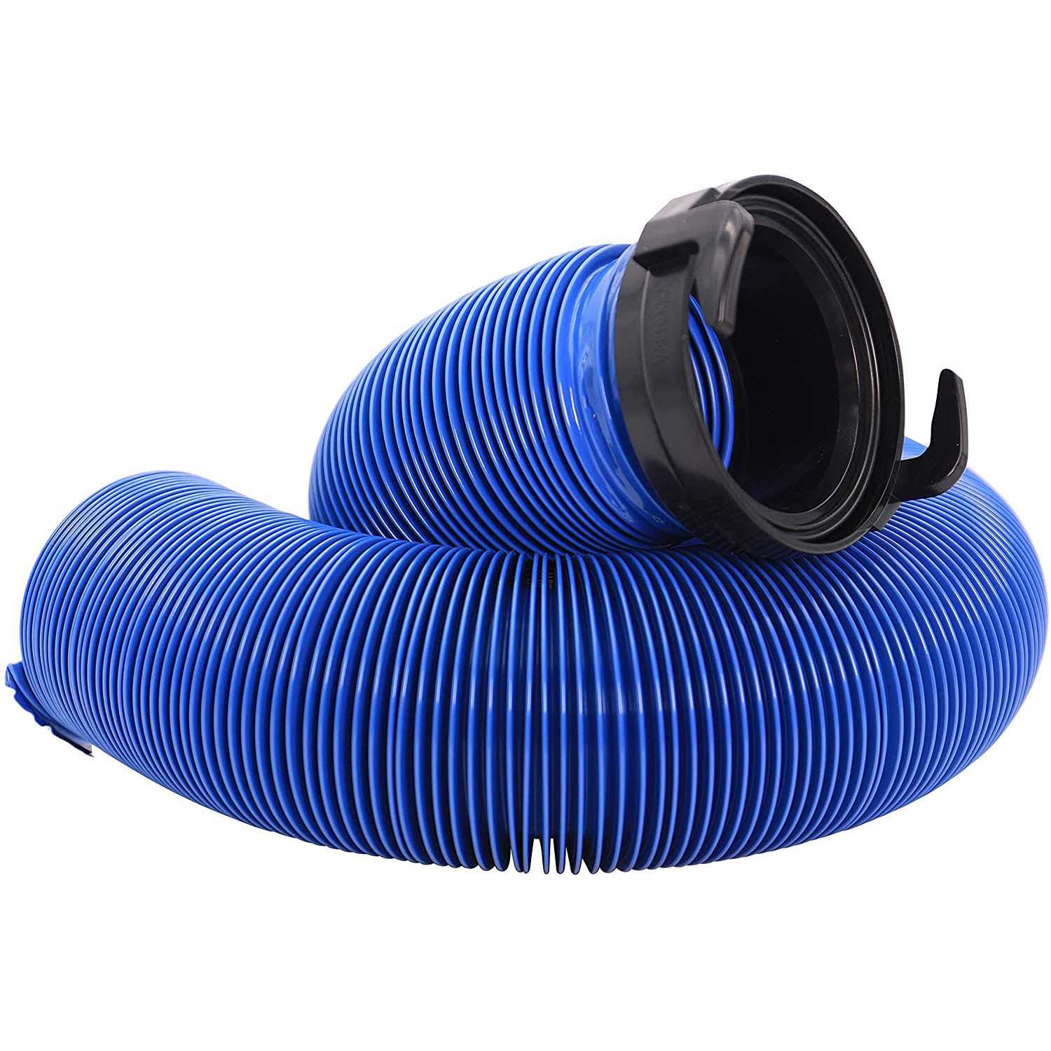Valterra D04-0111 Heavy-Duty Tote Tank Hose - Zenithce