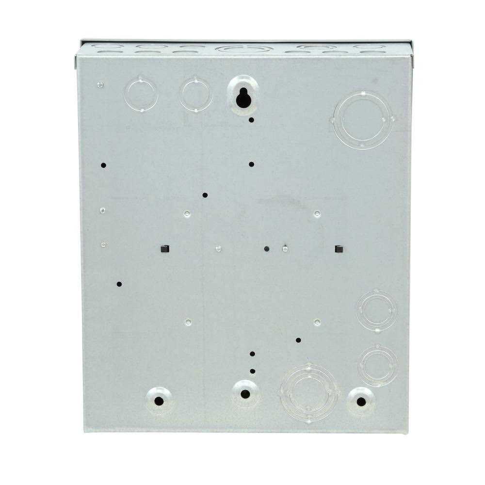 Generac 5666 Fascia for Air-Cooled Standby Generators - Zenithce