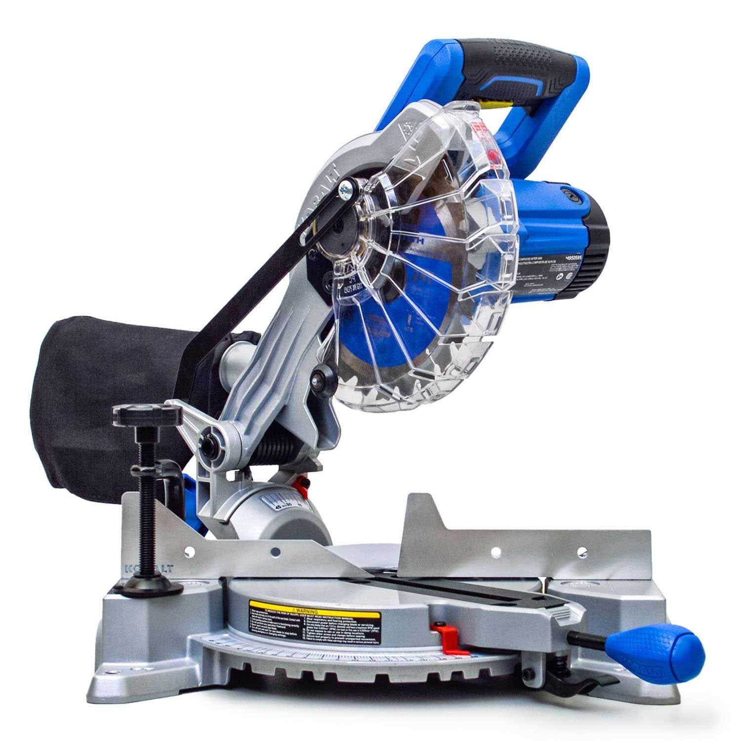 Kobalt 6-in Variable Speed Cordless Polisher - Zenithce