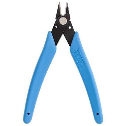 Xuron Xuron 170-II Micro-Shear Flush Cutter - Zenithce