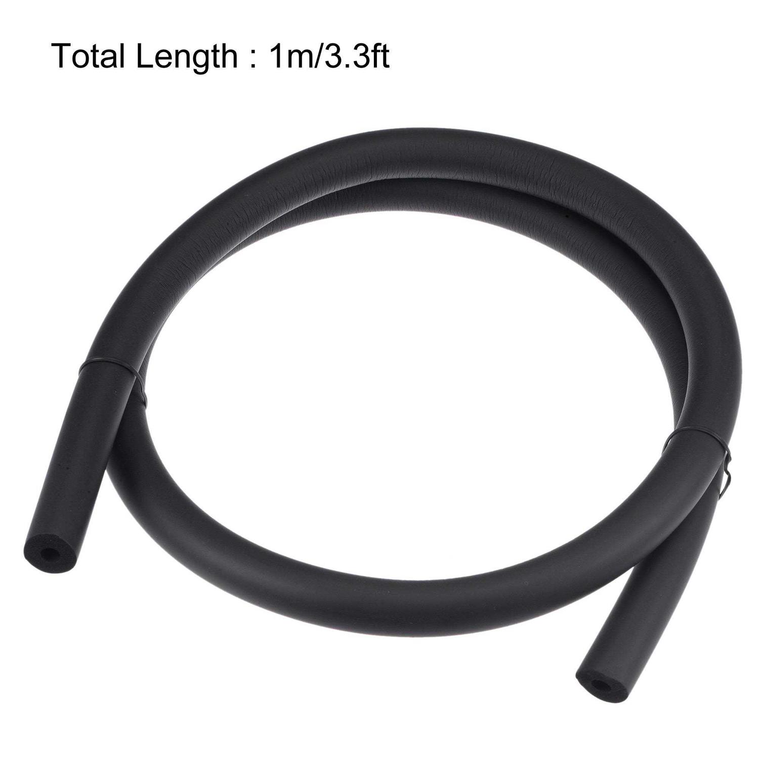 Uxcell Foam Tubing for Handle Grip Support - Zenithce