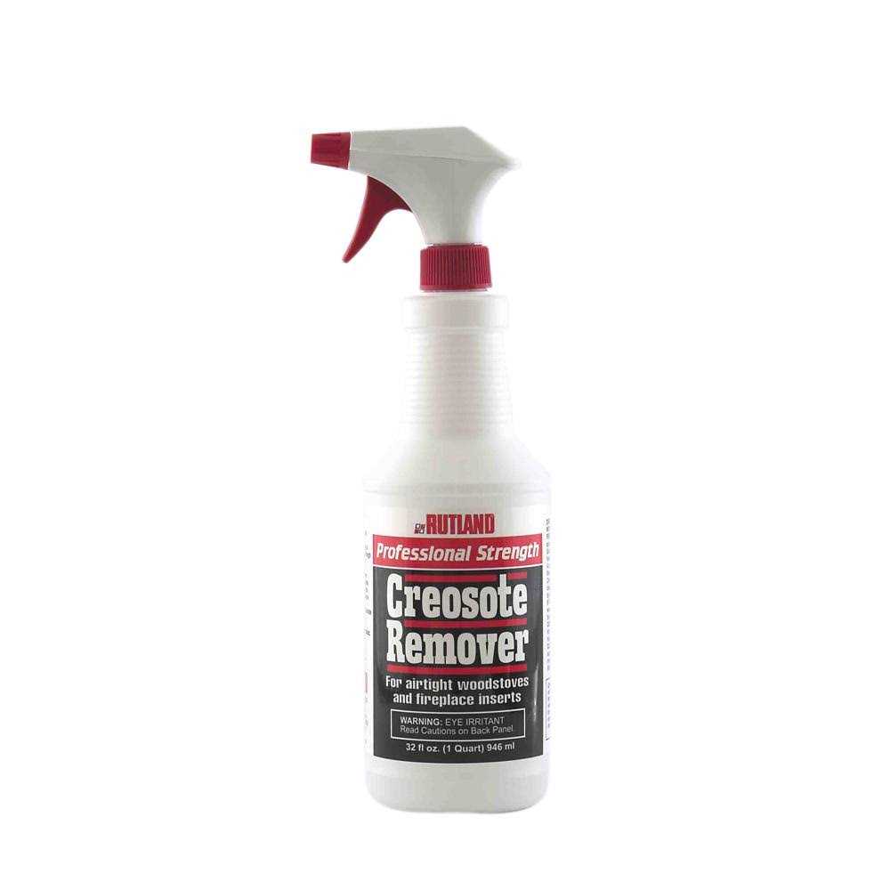 Rutland Kwik-Shot Soot Stopper - Zenithce