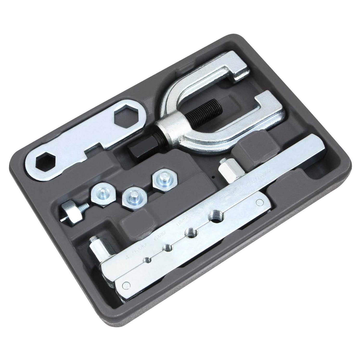 Performance Tool W38970 13pc Tamper Resistant Star Bit - Zenithce