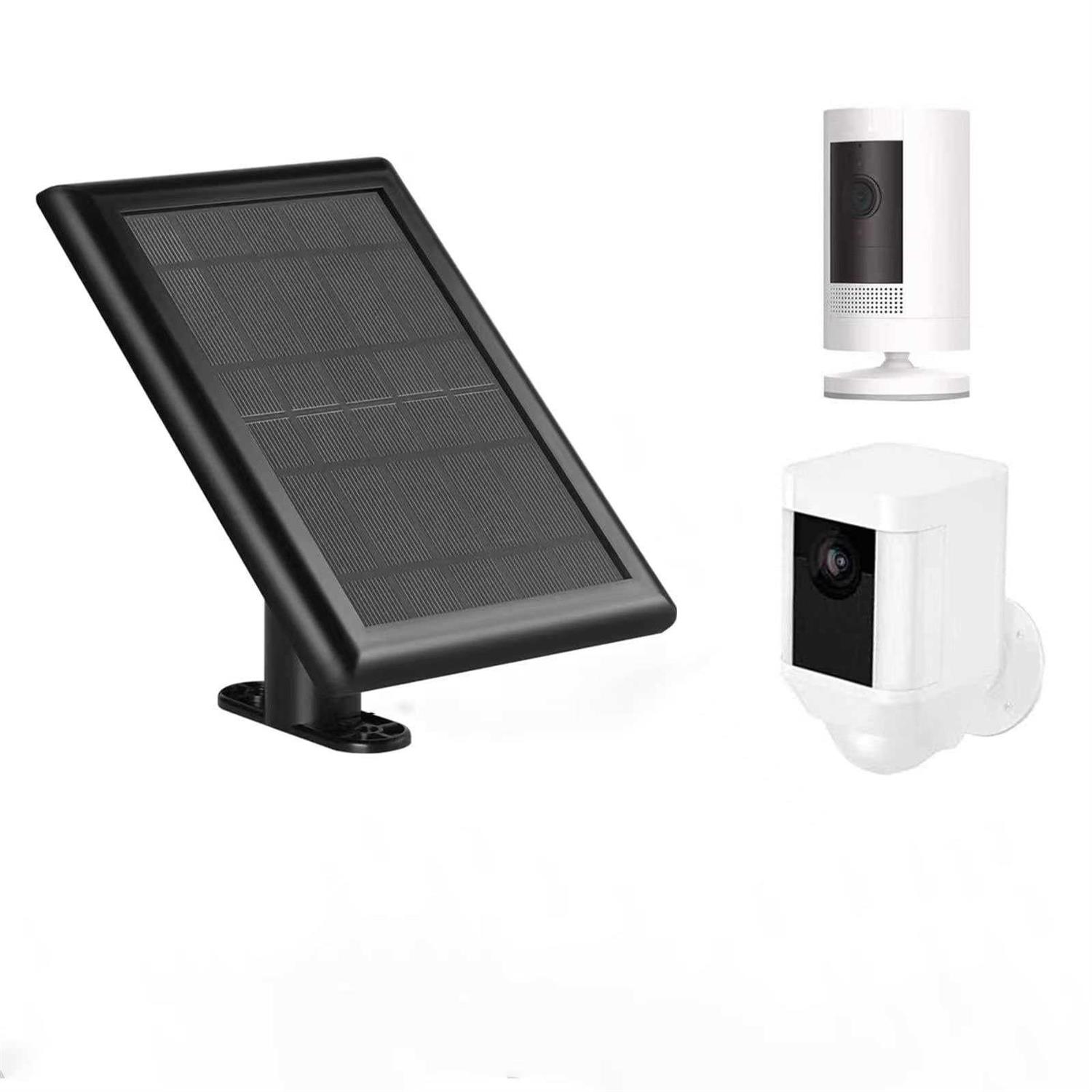 Solar Generator Portable Power Station for Emergency Power Supply - Zenithce
