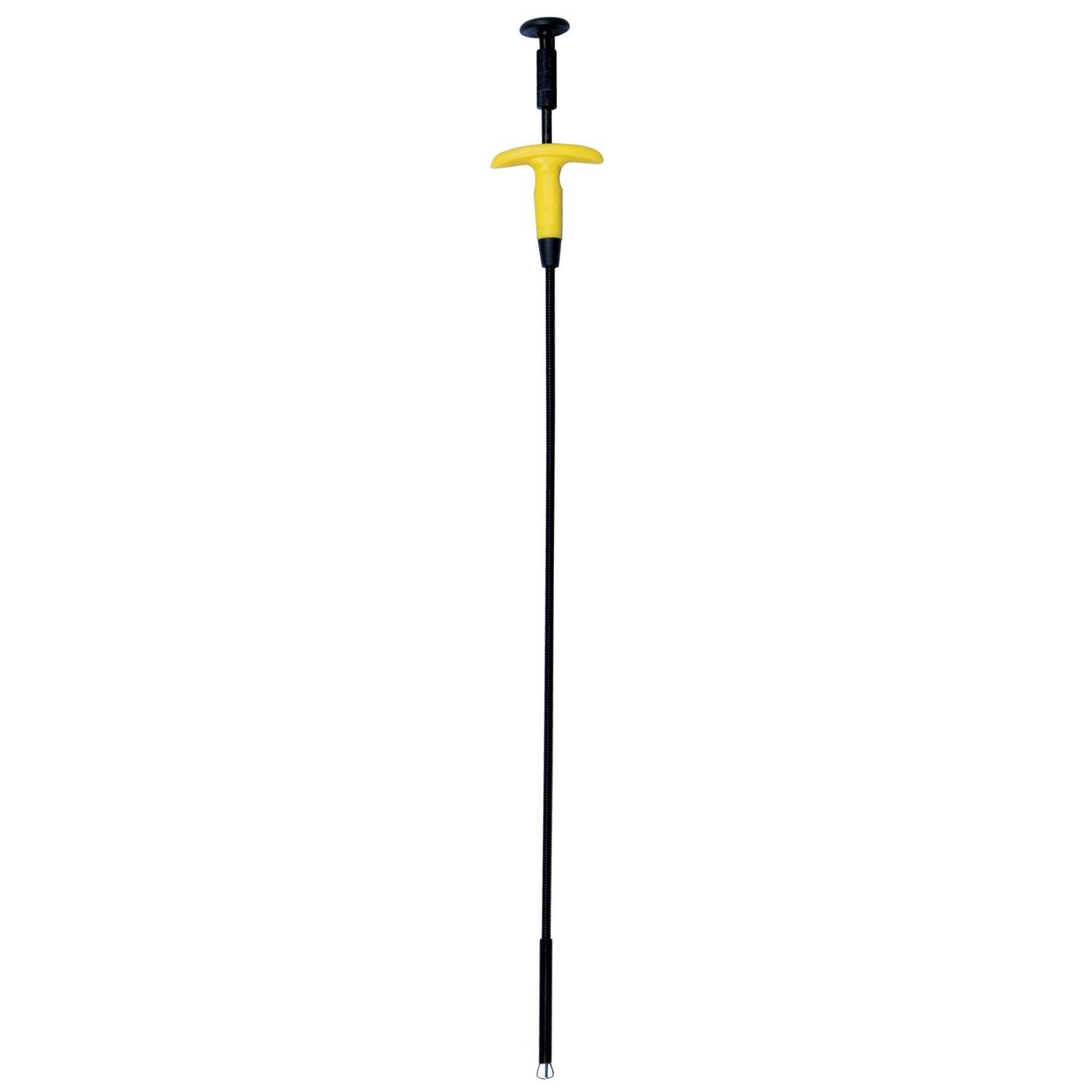 General Tools 70079 Automatic Center Punch - Zenithce
