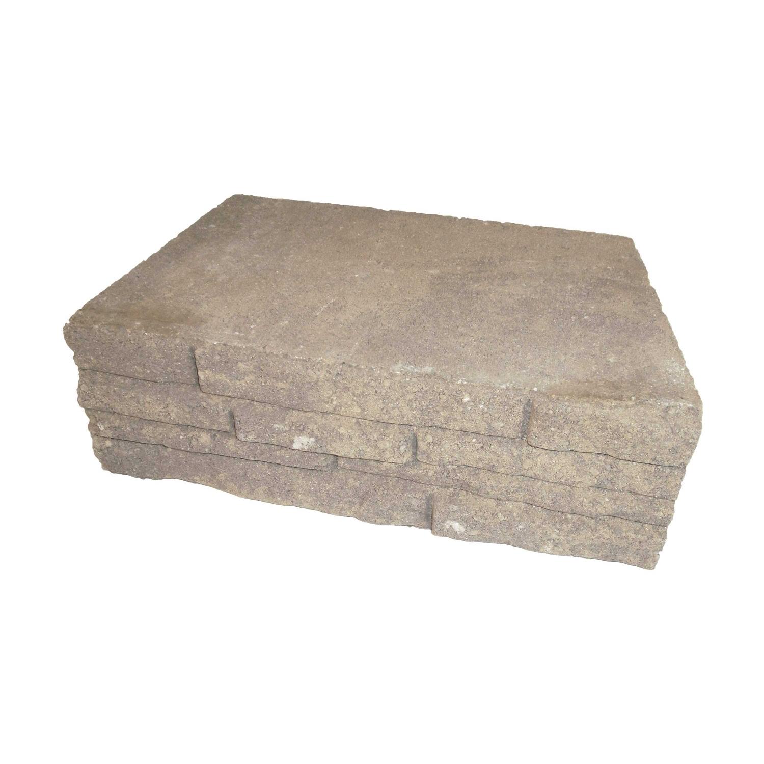 Lowe’s 12-in L x 12-in W x 2-in H Square 196-SS-G - Zenithce