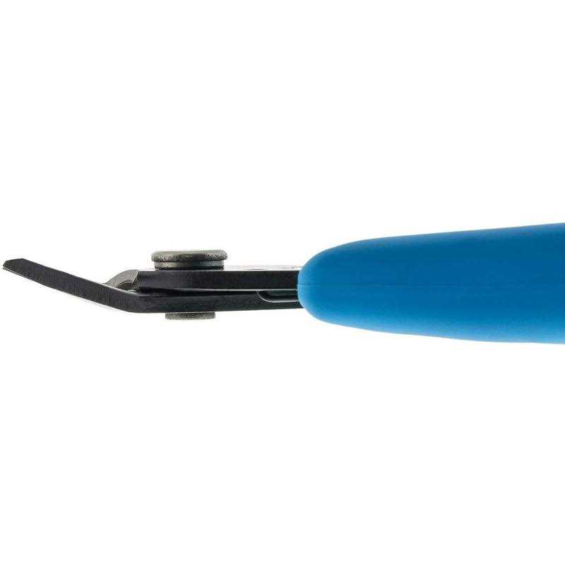 Xuron All Purpose Flush Cutter 170-II - Zenithce