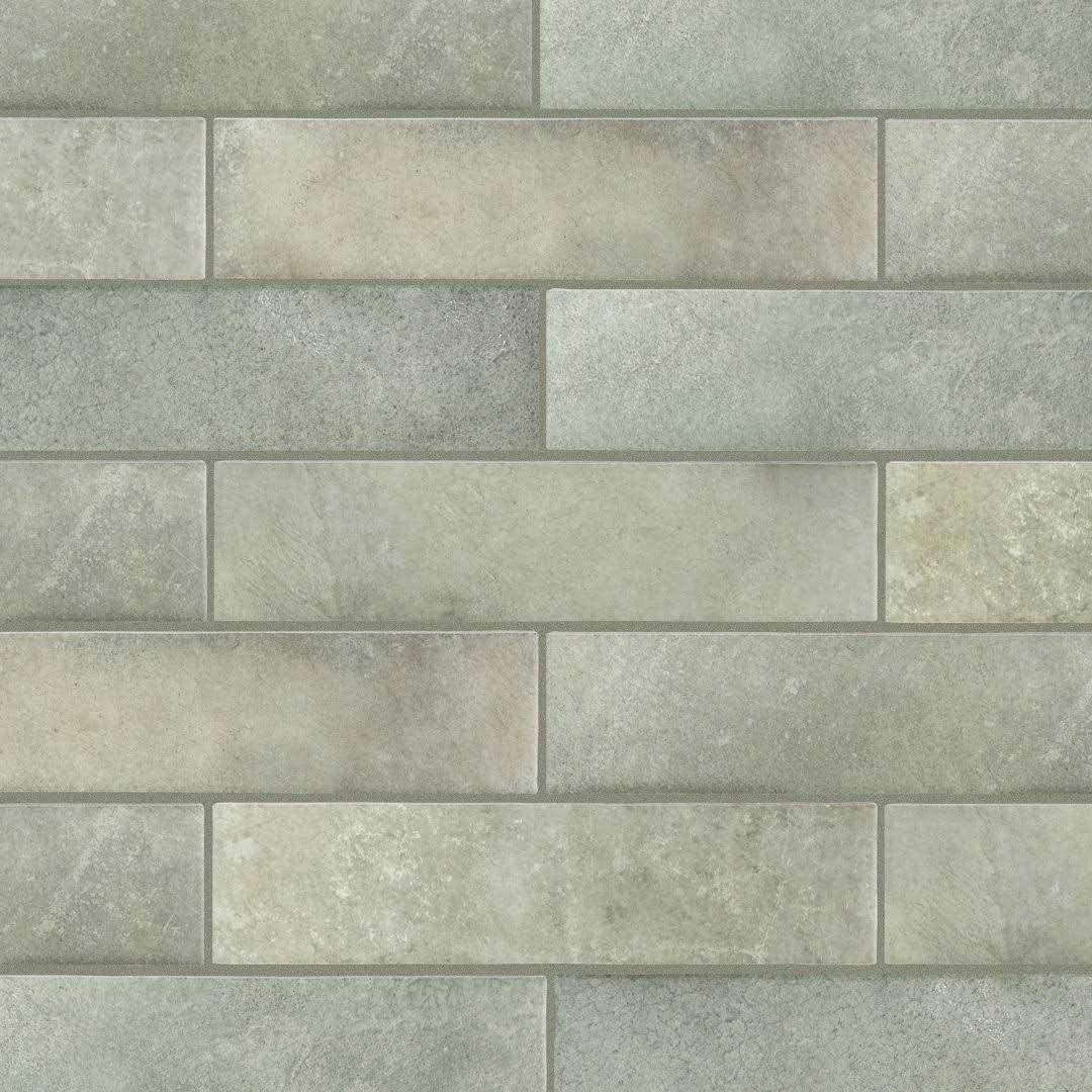 Merola Tile Harmonia Kings Star 13 x 13 Ceramic Floor and Wall Tile - Zenithce