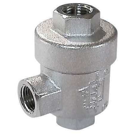 Legris Quick Exhaust Valve 7982 - Zenithce
