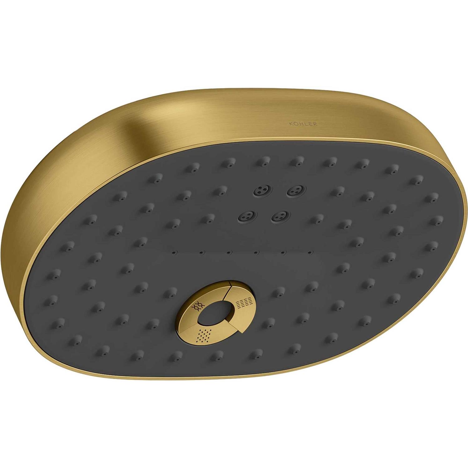 KOHLER Statement showerhead - Zenithce