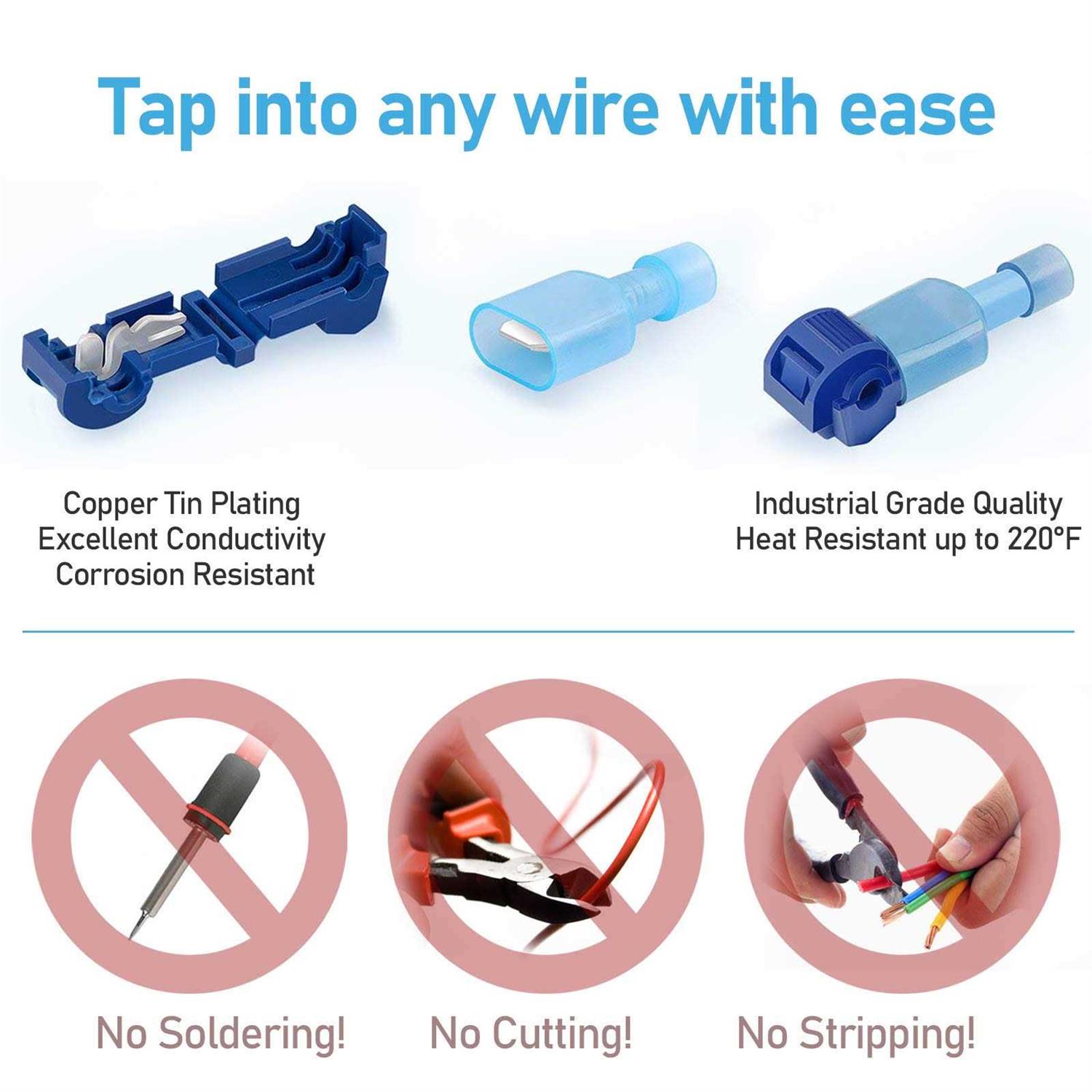 Tick Tape Stop Ticks in Their Tracks - Zenithce