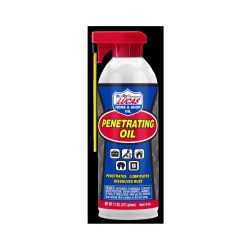 Lucas Oil 10881-30 Mining/const Grease - Zenithce