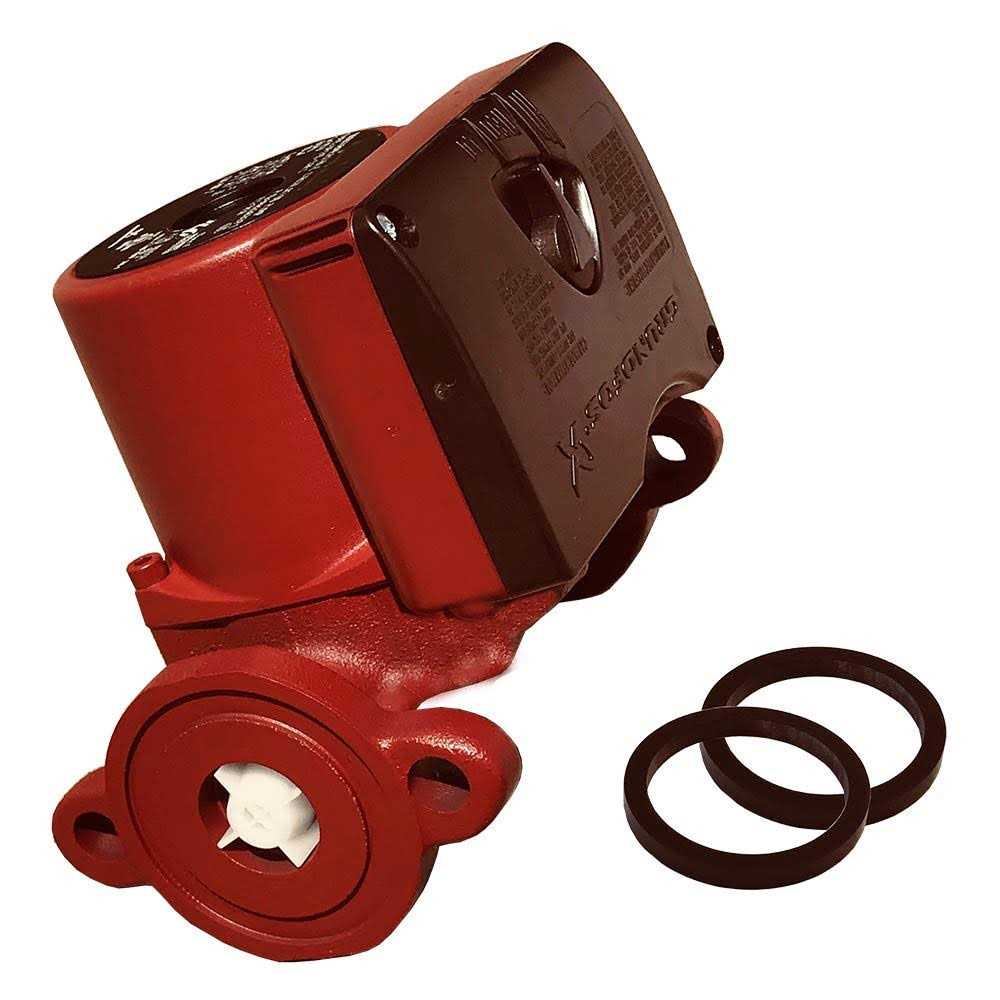 Grundfos UPS15-42F 59896180 Pump - Zenithce