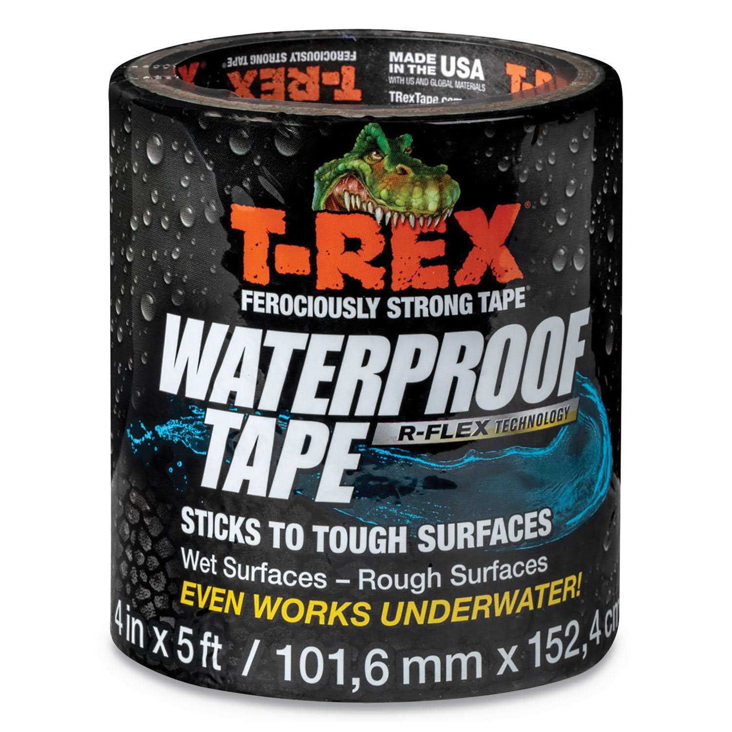 T-REX Waterproof Tape - Zenithce
