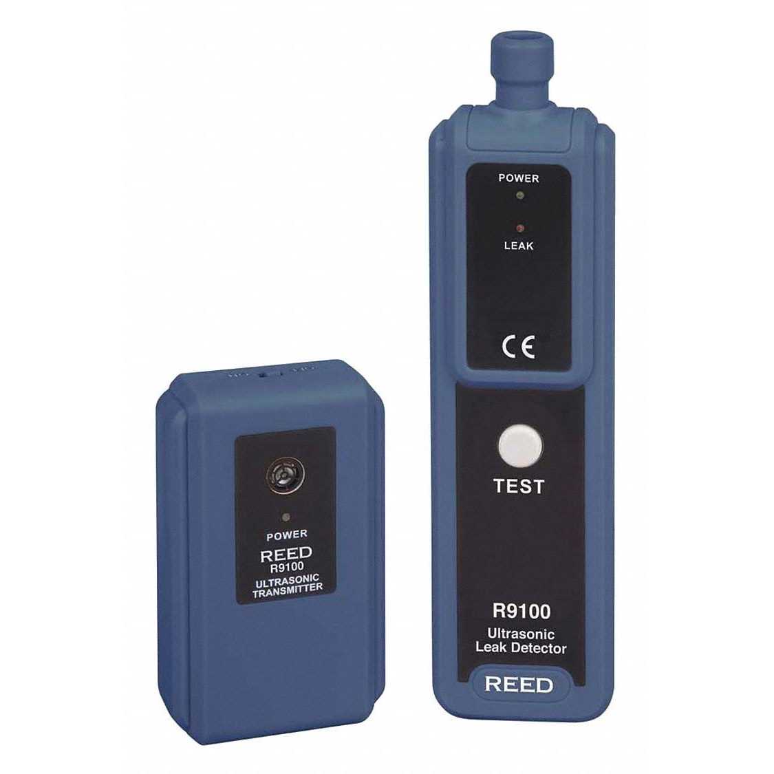 Reed Instruments R9060 Step Calibration Block - Zenithce