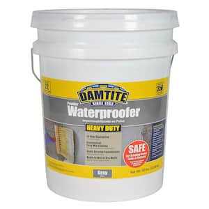 Damtite 01071 Powder Waterproofer White - Zenithce