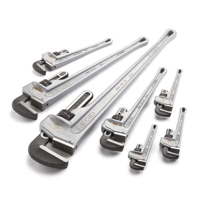 RIDGID 31000 - Zenithce