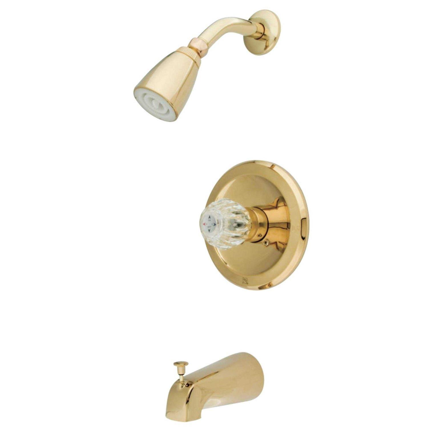 Kingston Brass KB531V Valve Only for KB531 KB531L - Zenithce
