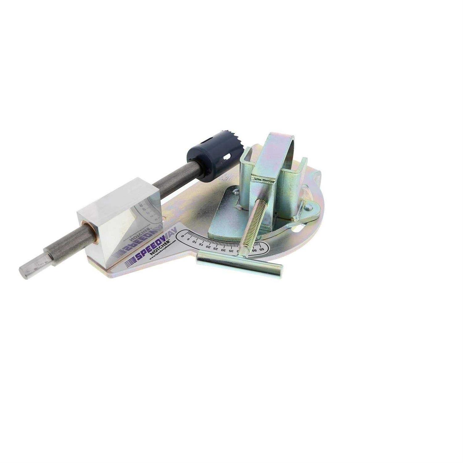 Speedway Motors Plastic AN Fitting Cap and Plug Kit - Zenithce
