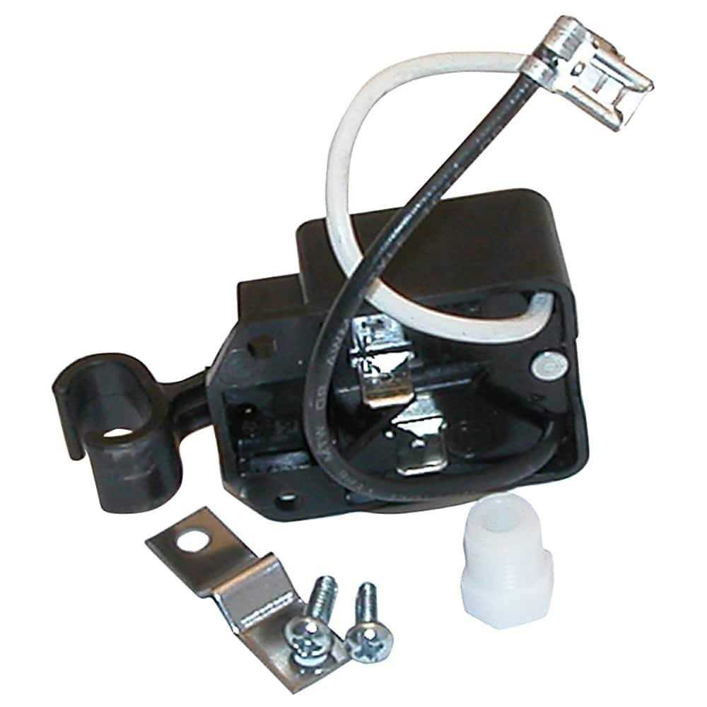 Zoeller 004702 Case and Switch for M53 - Zenithce
