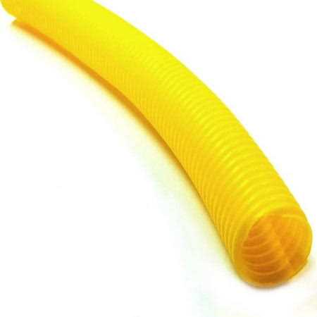 Electriduct Polyethylene Split Wire Loom Tubing - Zenithce