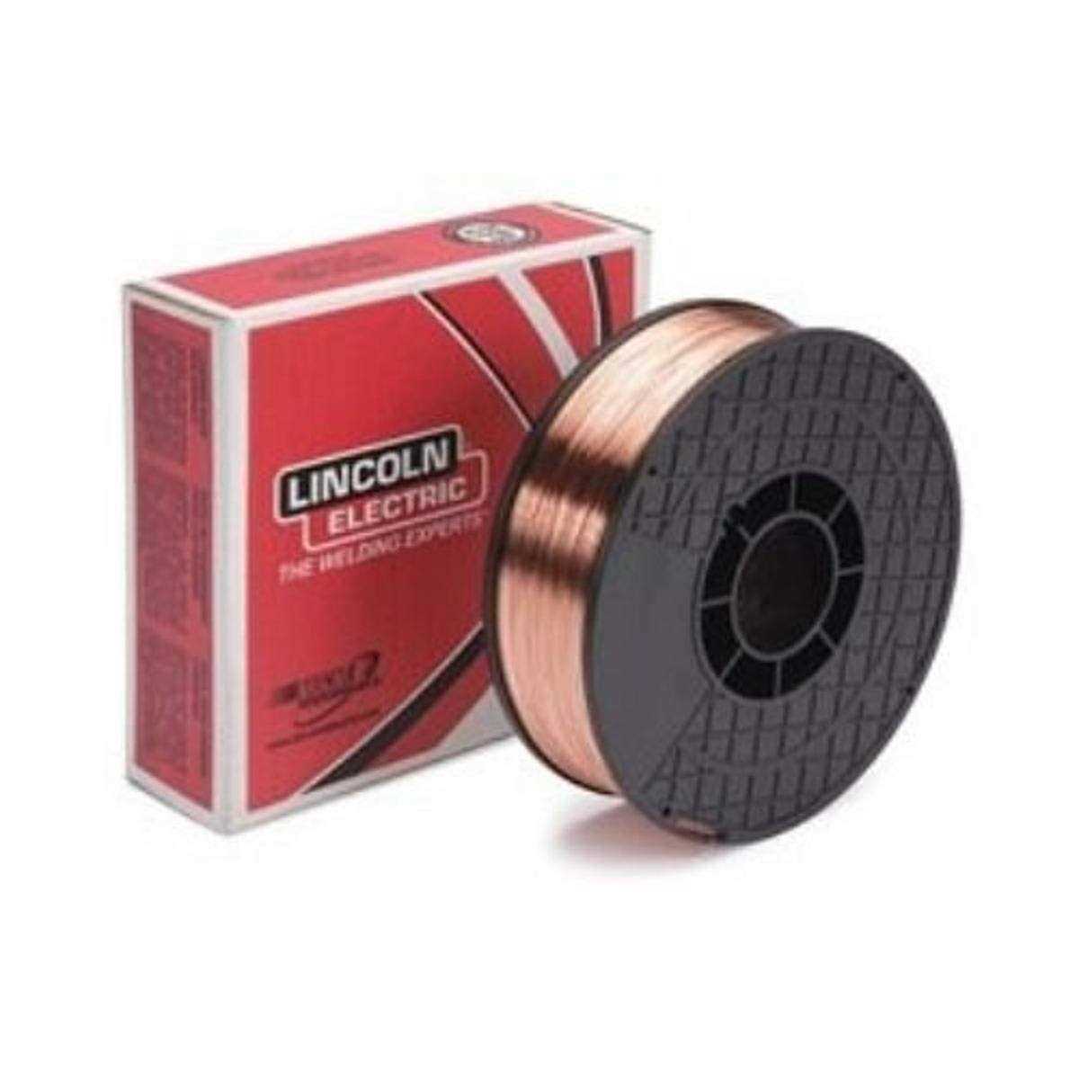 Lincoln Electric Stick Electrode - Zenithce
