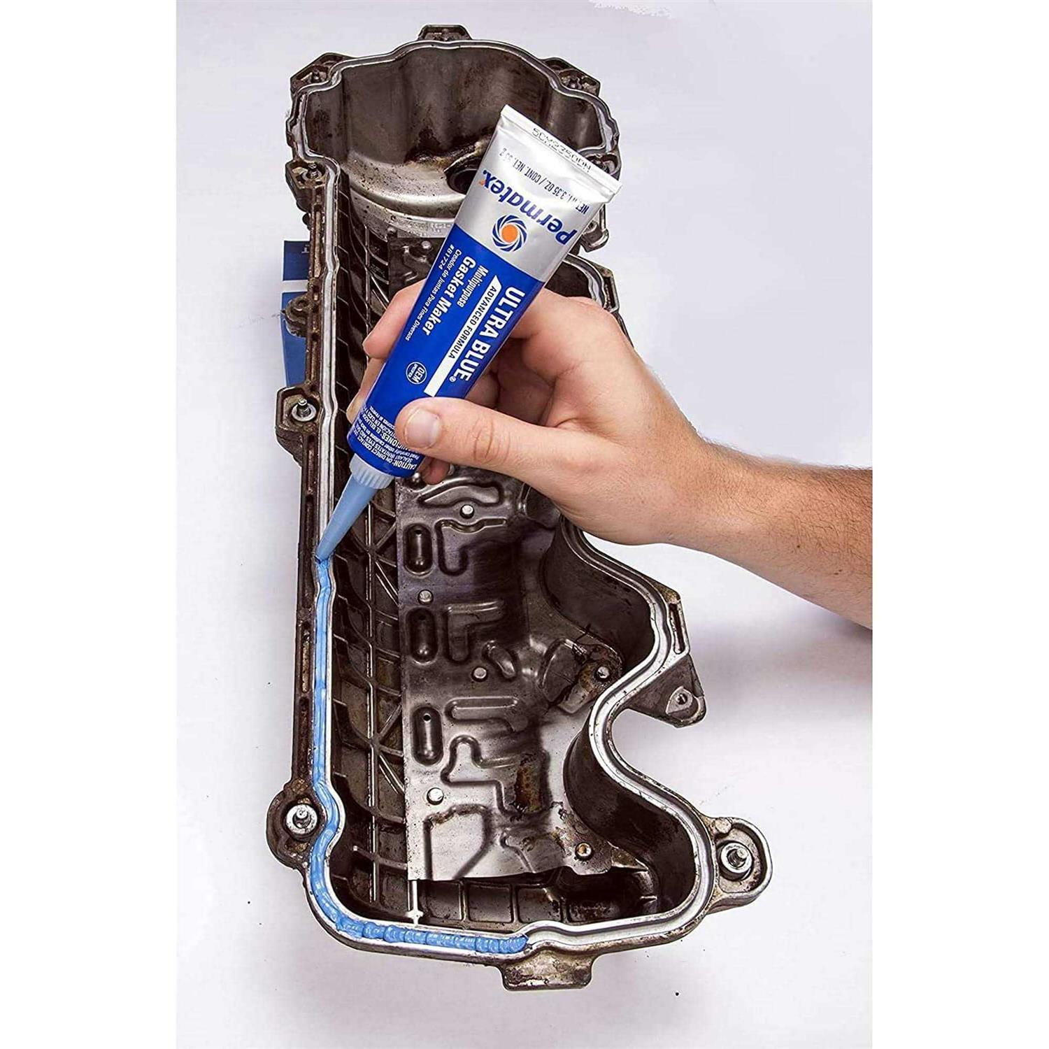 Permatex 81464 Anti Seize Lubricant - Zenithce
