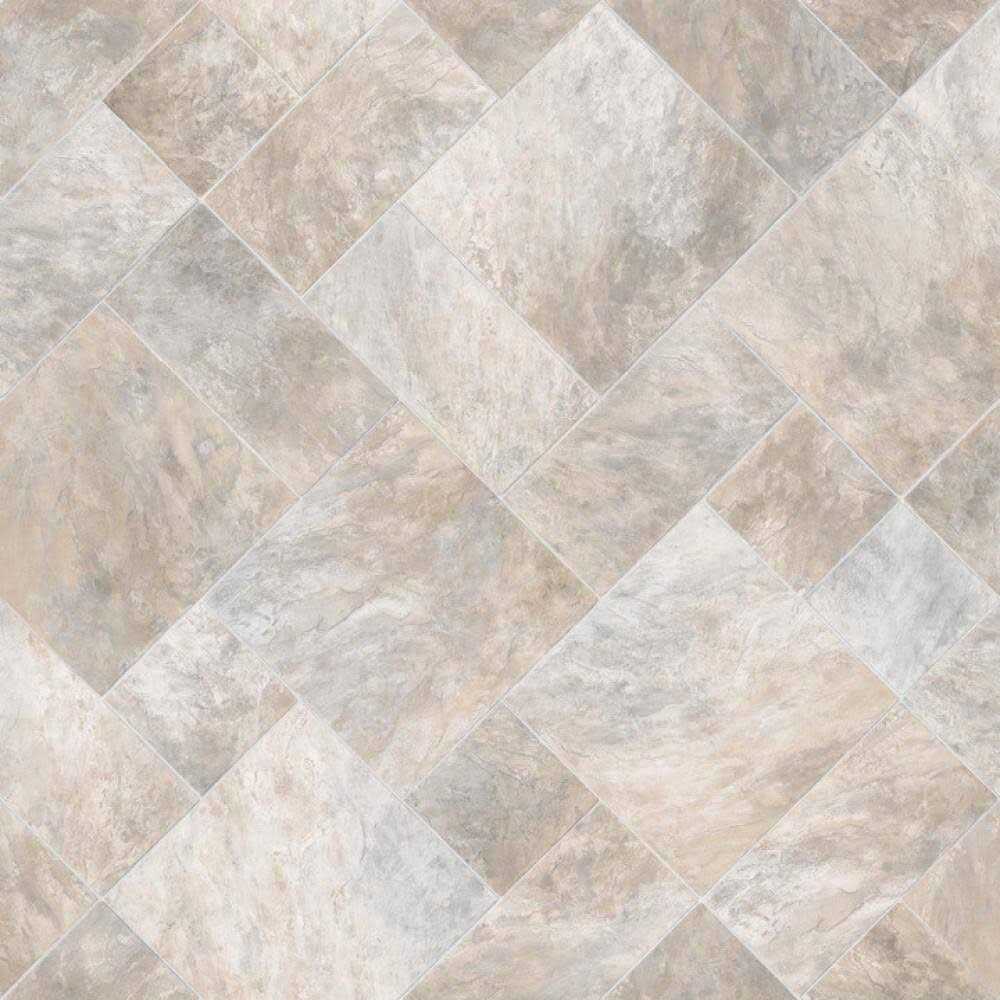 TrafficMaster Elevations SD Polyester Texture Carpet - Zenithce