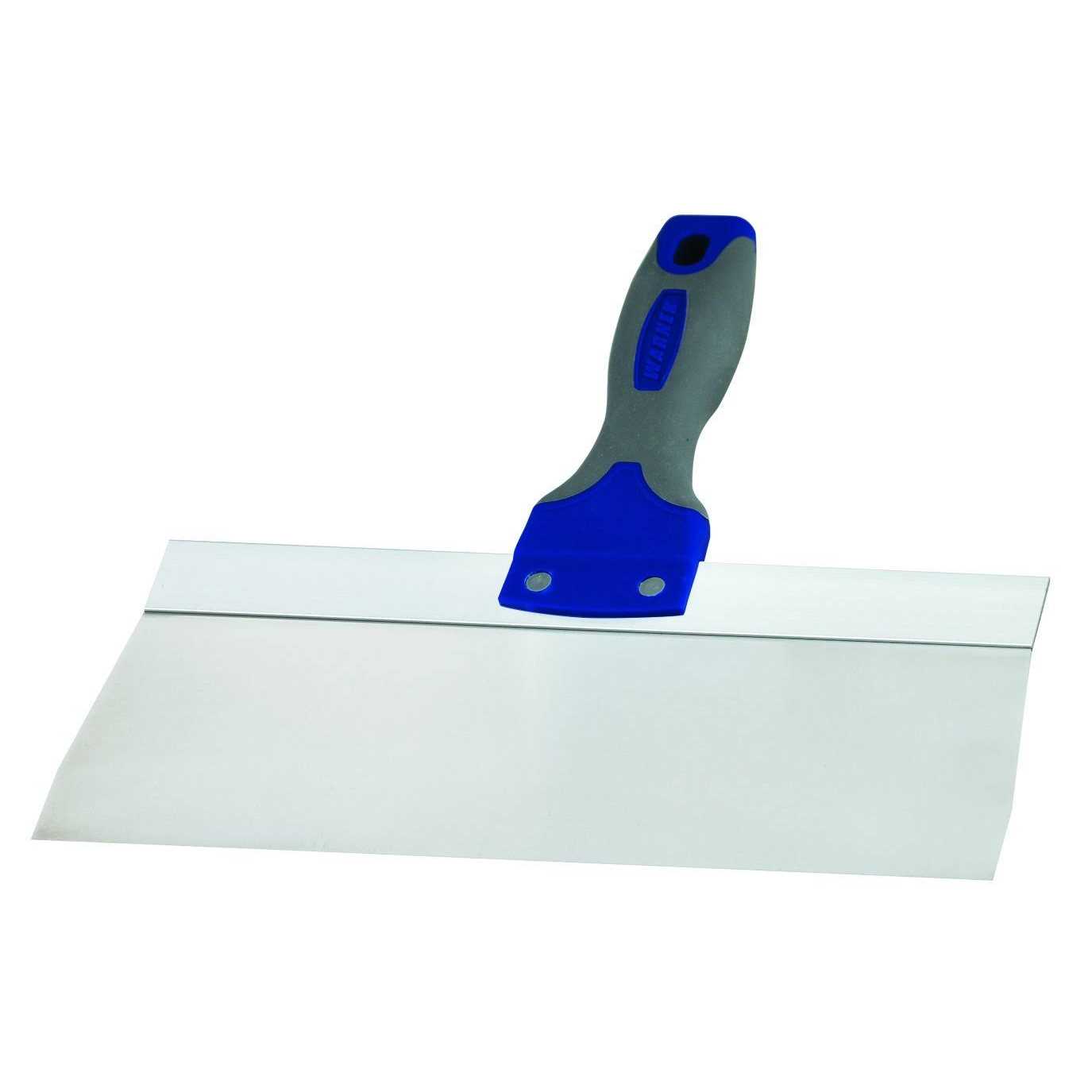 Warner Plastic Pole Sander Head - Zenithce