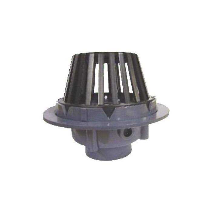 Sioux Chief 850 Series 7-1/8 in. Tenzalloy Cleanout Cover 850-3T - Zenithce