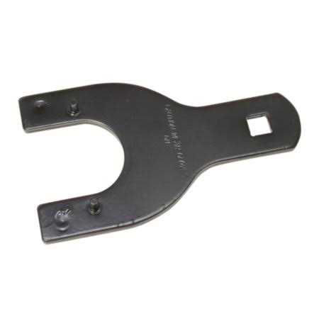 Lisle Short Anchor Pin Bushing Driver - Zenithce