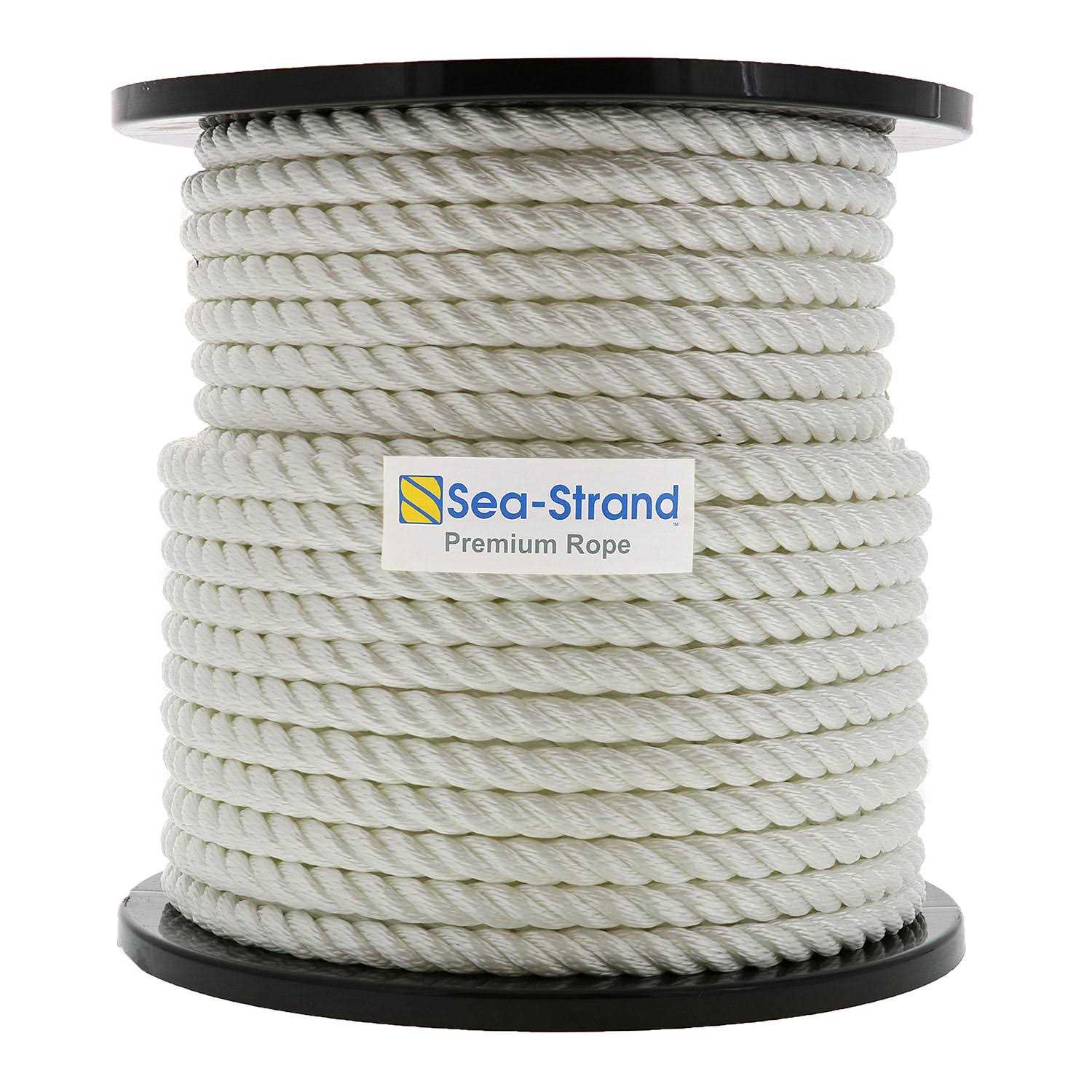 Reel Nylon Rope - Zenithce