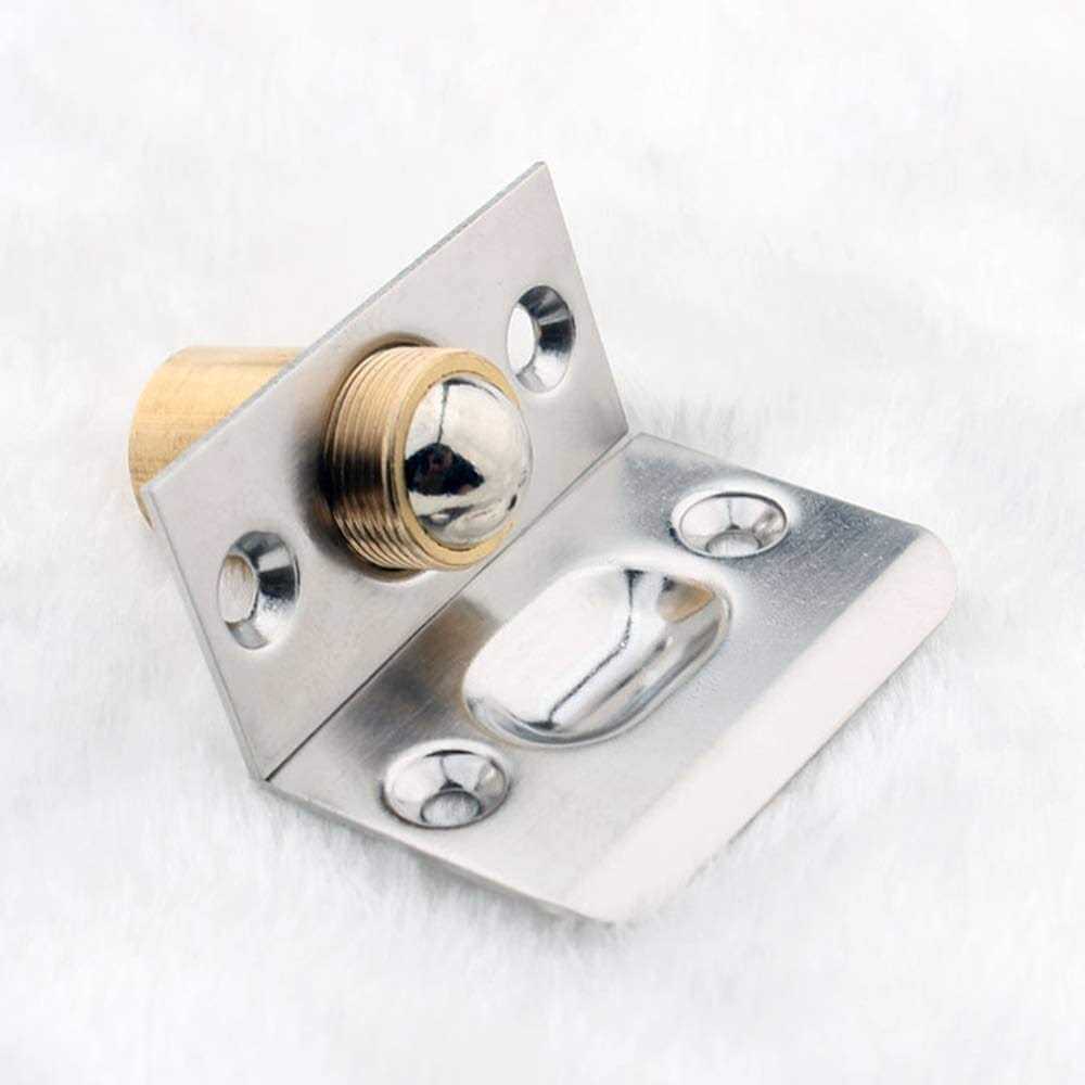 Nicor Lighting Single-Gang Electronic Door Chime Kit with Lighted Button EDC1120WH1 - Zenithce